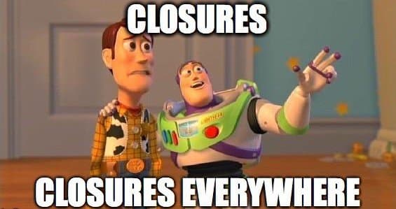 Swift Closure: demystifying @escaping and @autoclosure attributes