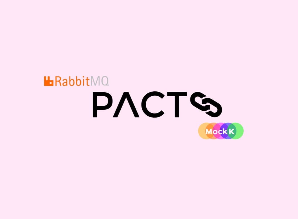 Contract testing asynchronous messaging with Pact and MockK