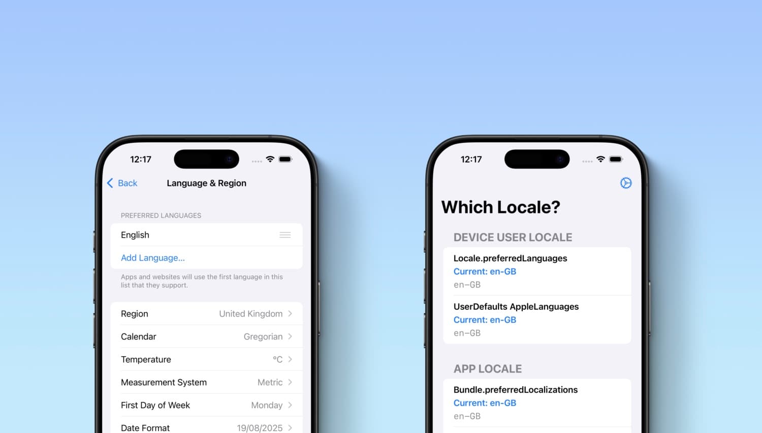 Which Locale? Decoding the Madness Behind iOS Localization and Language Preferences