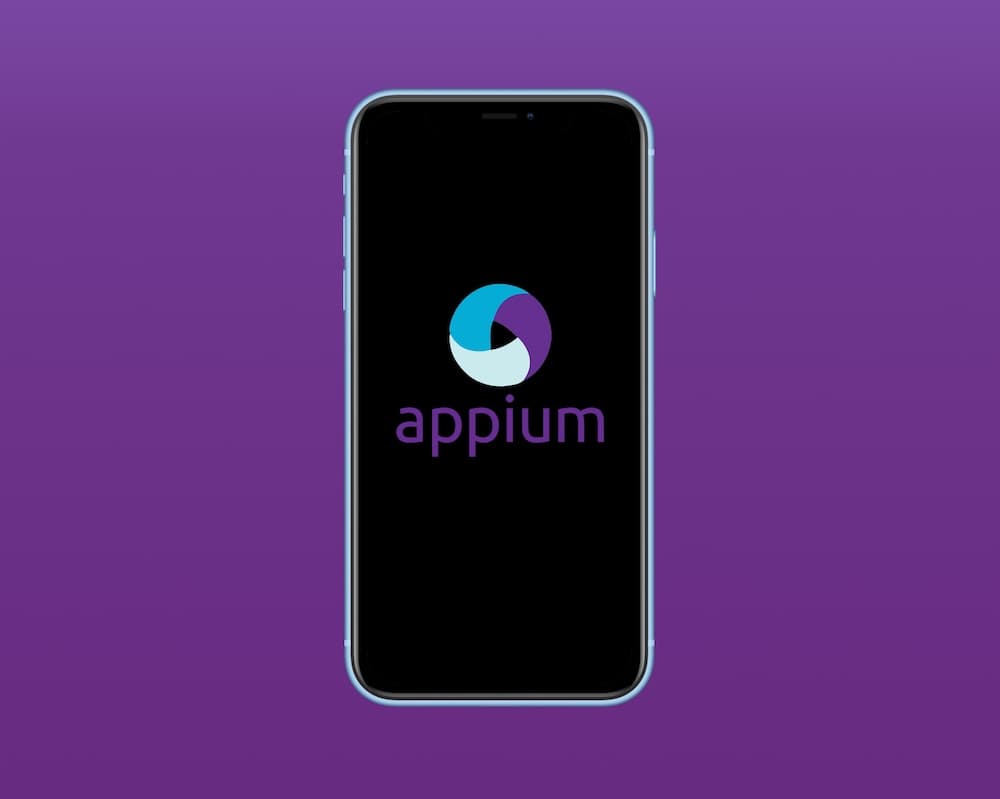 End to end (e2e) cross platform testing for your mobile apps with Appium