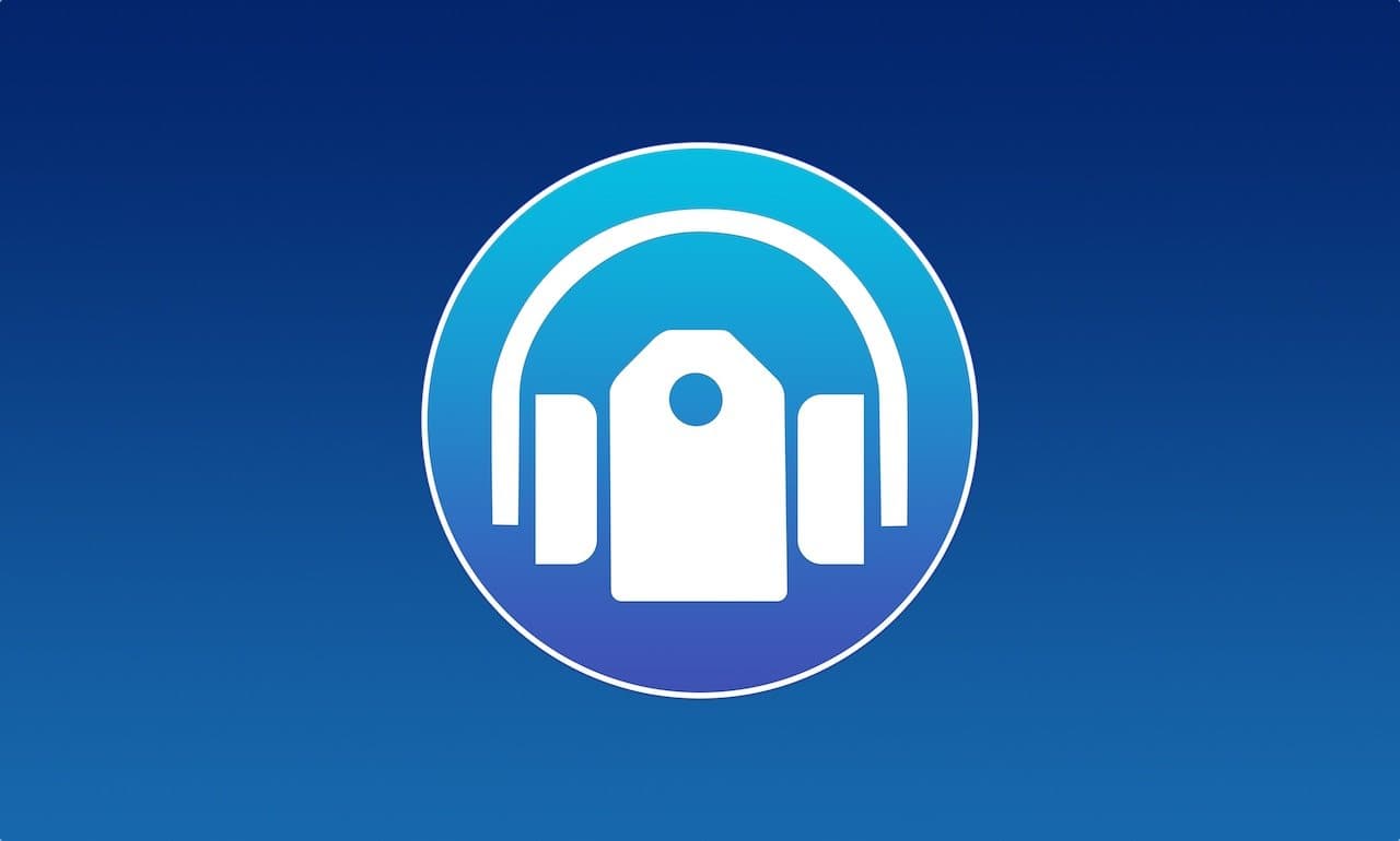 Mp3ID3Tagger: a native macOS app to edit the ID3 tag of your mp3 files written using RxSwift and RxCocoa