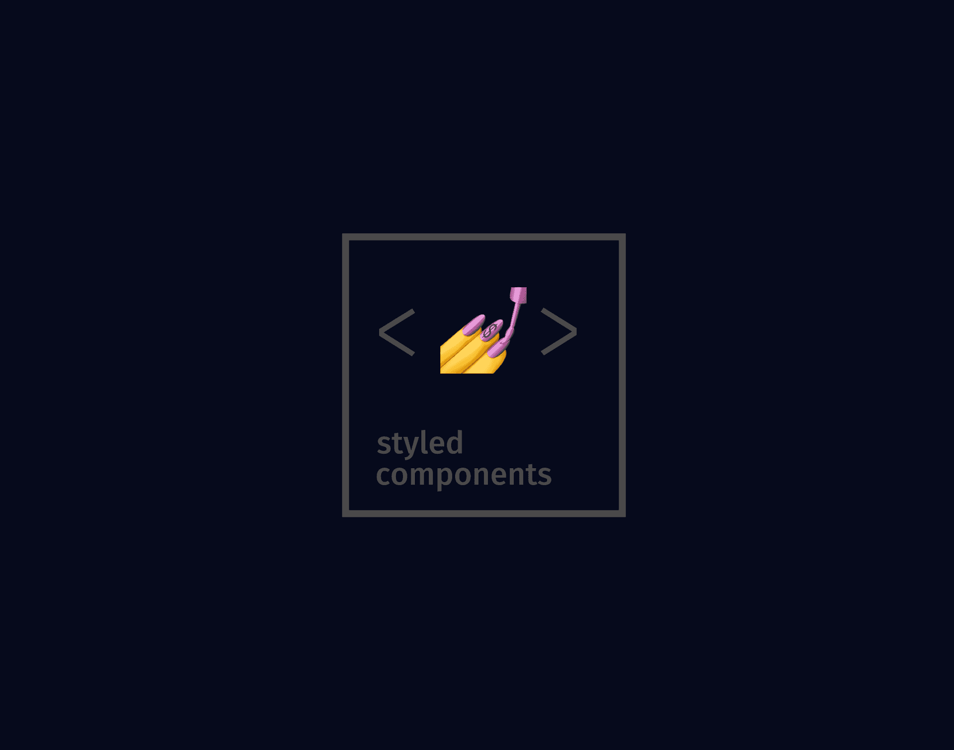 Styled Components: create a type to define transient props based on the props interface of another component